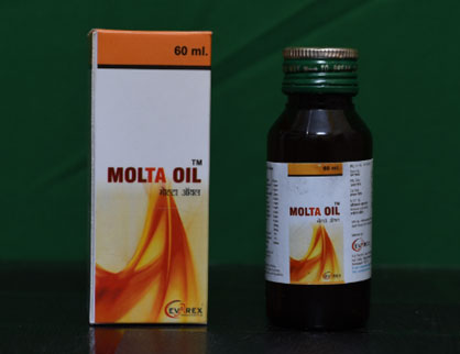 molta-oil