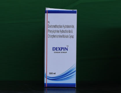 dexpin